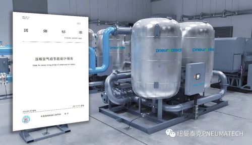 经中国通用机械工业协会压缩机分会和气体净化设备分会牵头组织制订